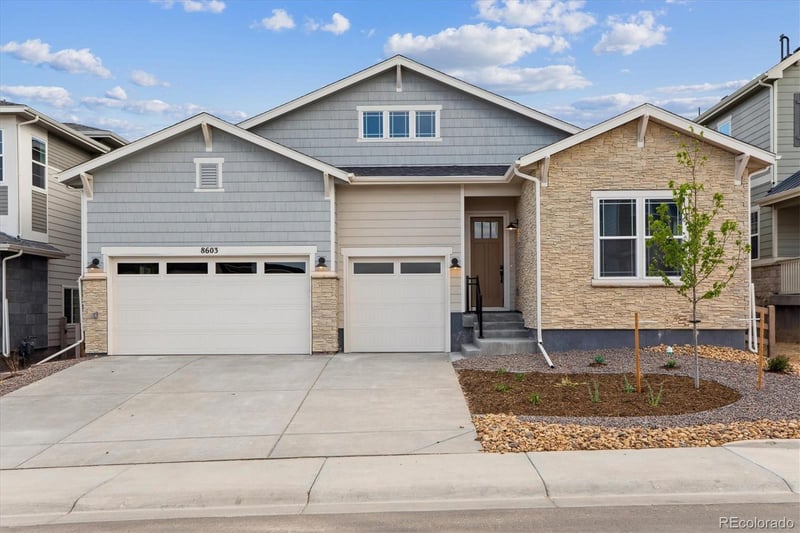 8603 Yellowcress St, Littleton, CO 80125