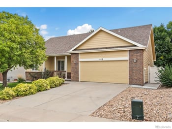 618 61st Ave Ct, Greeley, CO 80634