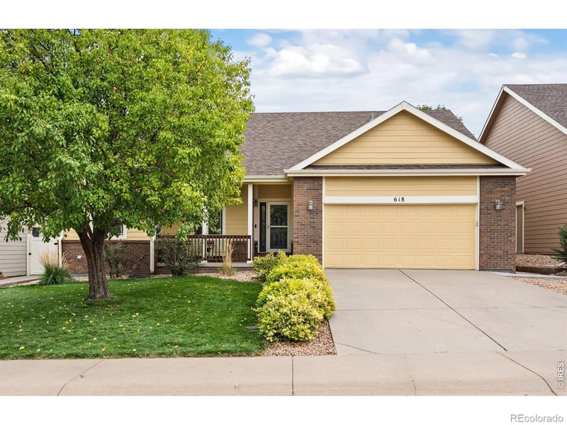 618 61st Ave Ct, Greeley, CO 80634