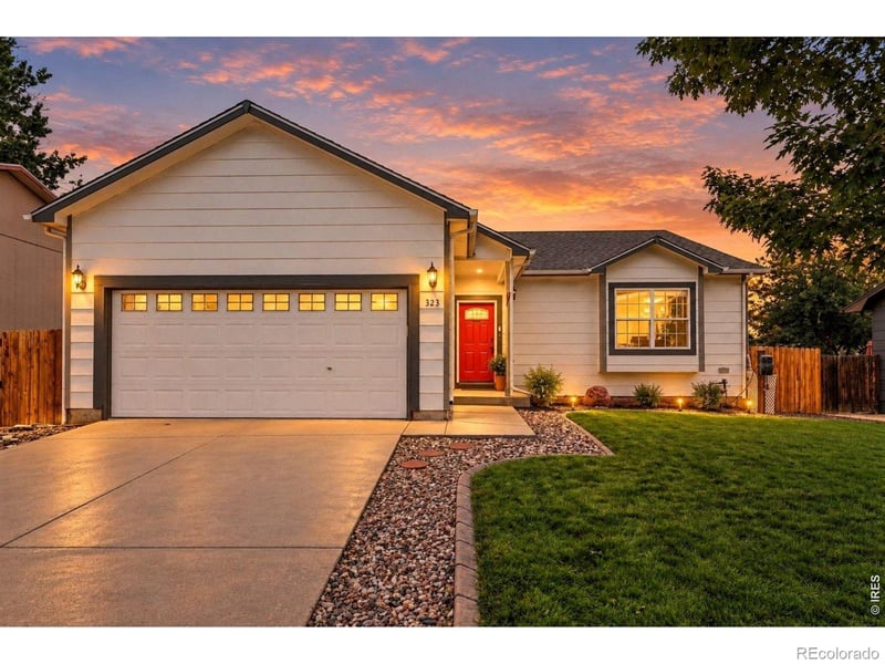 323 Monmouth Ave, Firestone, CO 80520