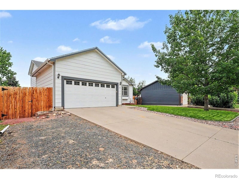 323 Monmouth Ave, Firestone, CO 80520