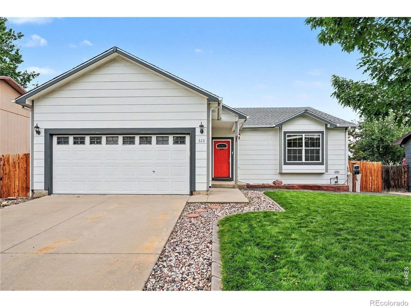 323 Monmouth Ave, Firestone, CO 80520