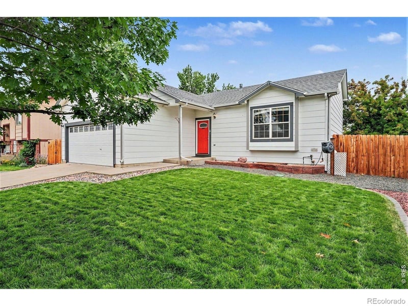 323 Monmouth Ave, Firestone, CO 80520