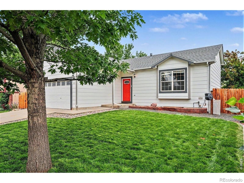 323 Monmouth Ave, Firestone, CO 80520