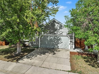 9647 W Elmhurst Pl, Littleton, CO 80128
