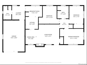 130 S Chase St, Lakewood, CO 80226