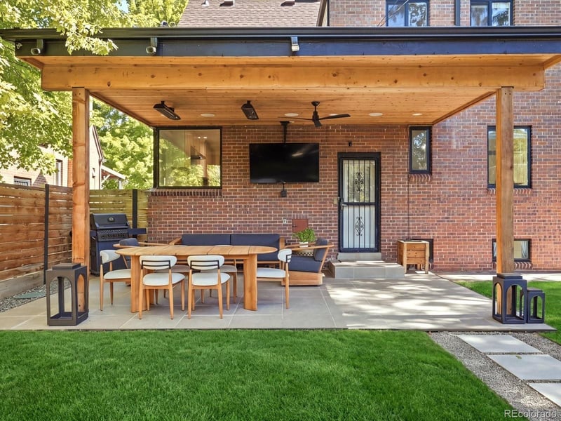 2335 Kearney St, Denver, CO 80207