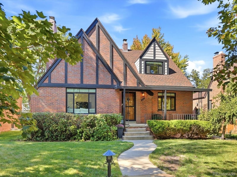 2335 Kearney St, Denver, CO 80207