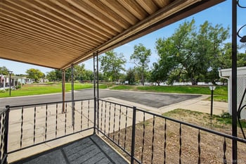 8201 S Santa Fe Dr Lot 279, Littleton, CO 80120