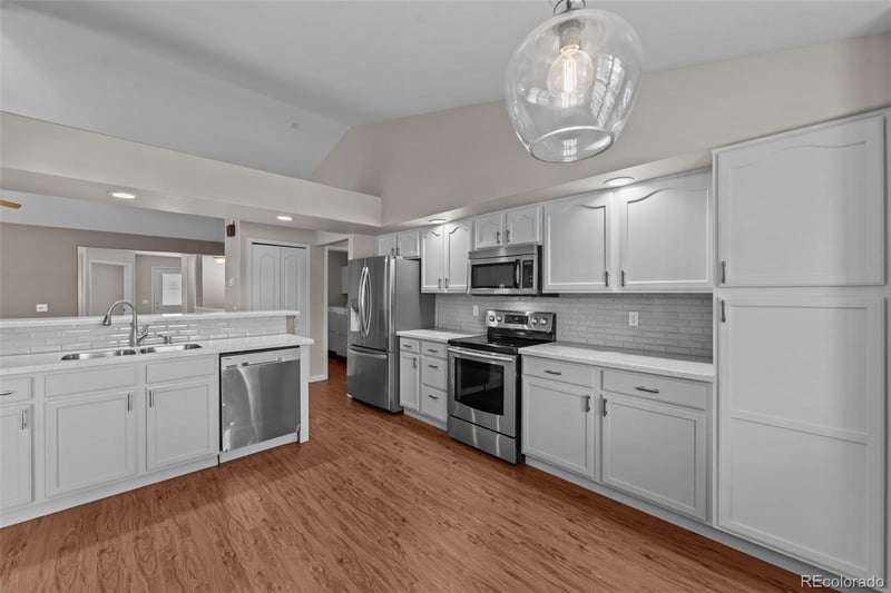 3952 Coral Point, Colorado Springs, CO 80917