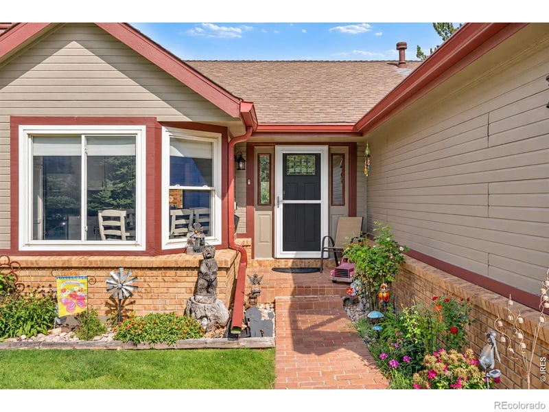 731 Marigold Ln, Fort Collins, CO 80526
