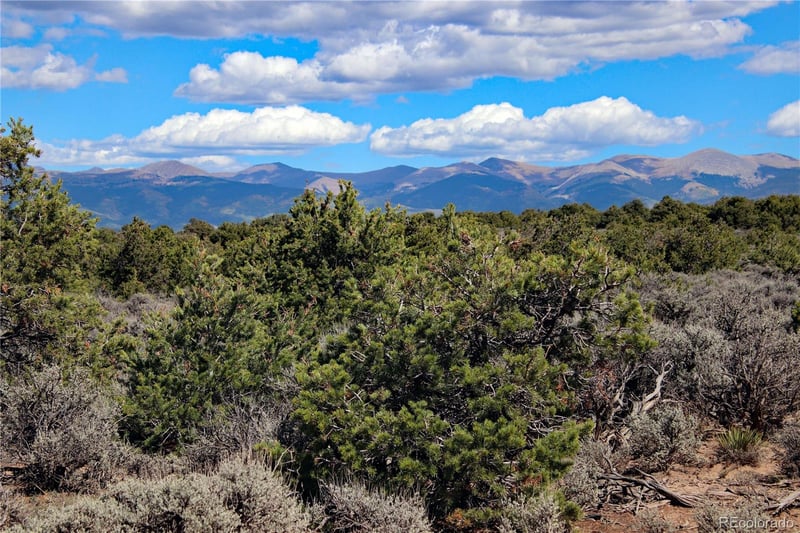 Lot 8 N Melby Ranch Rd, San Luis, CO 81152
