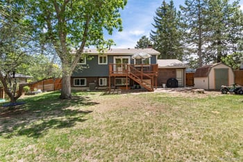 7175 S Penrose Ct, Centennial, CO 80122