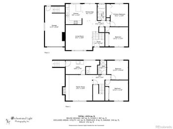 7175 S Penrose Ct, Centennial, CO 80122