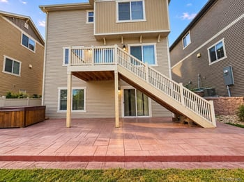 4481 Telluride Ct, Denver, CO 80249