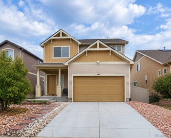 4481 Telluride Ct, Denver, CO 80249