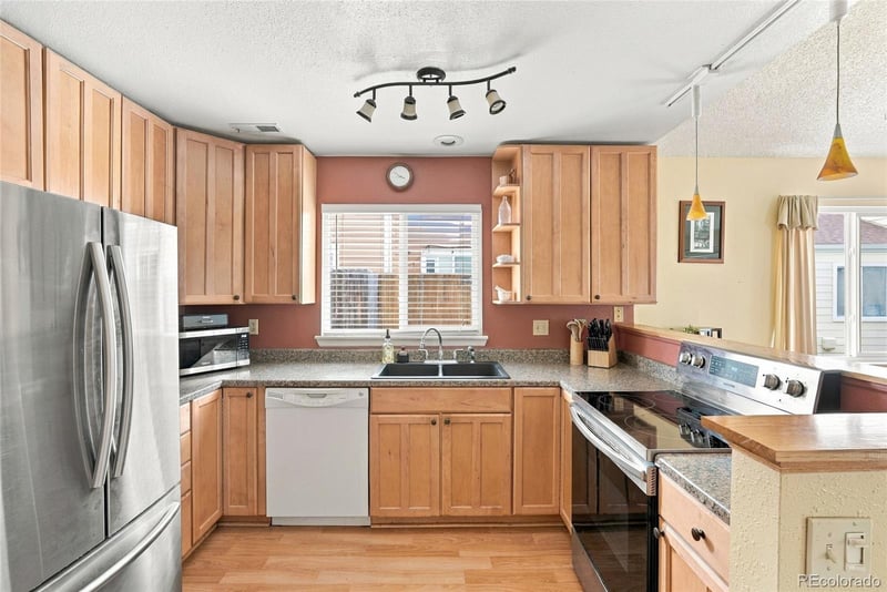 12935 W 64th Dr #A, Arvada, CO 80004