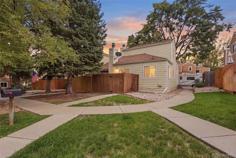 12935 W 64th Dr #A, Arvada, CO 80004