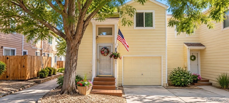 12935 W 64th Dr #A, Arvada, CO 80004
