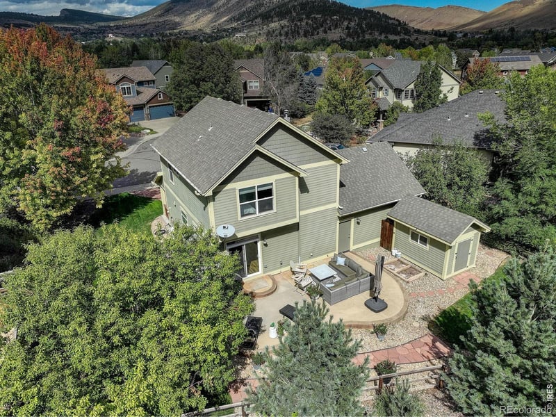 103 Bohn Ct, Lyons, CO 80540