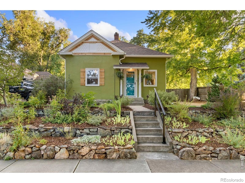 Home Worth Check