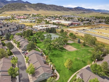 11818 Elk Head Range Rd, Littleton, CO 80127