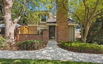 11818 Elk Head Range Rd, Littleton, CO 80127