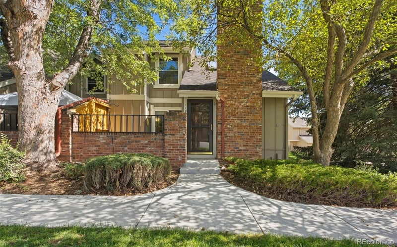 11818 Elk Head Range Rd, Littleton, CO 80127