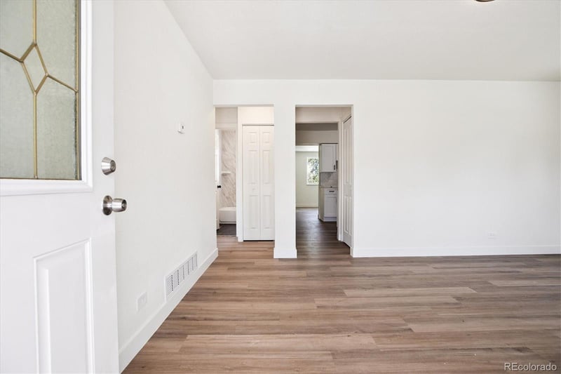 2785 W Archer Pl, Denver, CO 80219