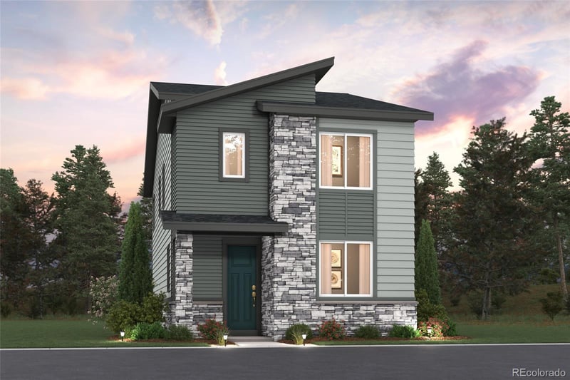 4613 N Versailles St, Aurora, CO 80019