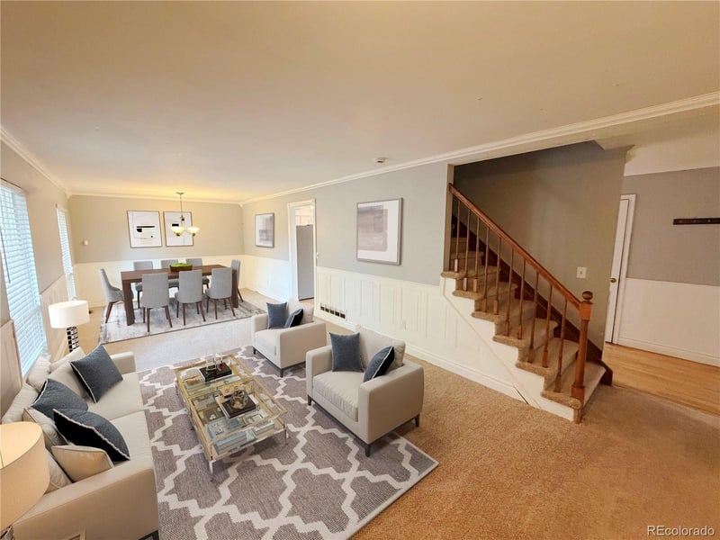 17269 E Evans Dr, Aurora, CO 80013