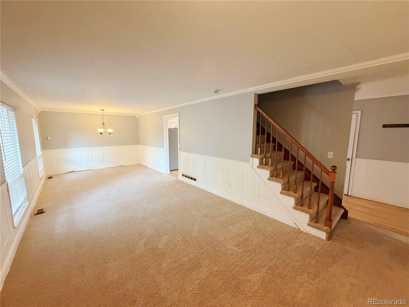 17269 E Evans Dr, Aurora, CO 80013