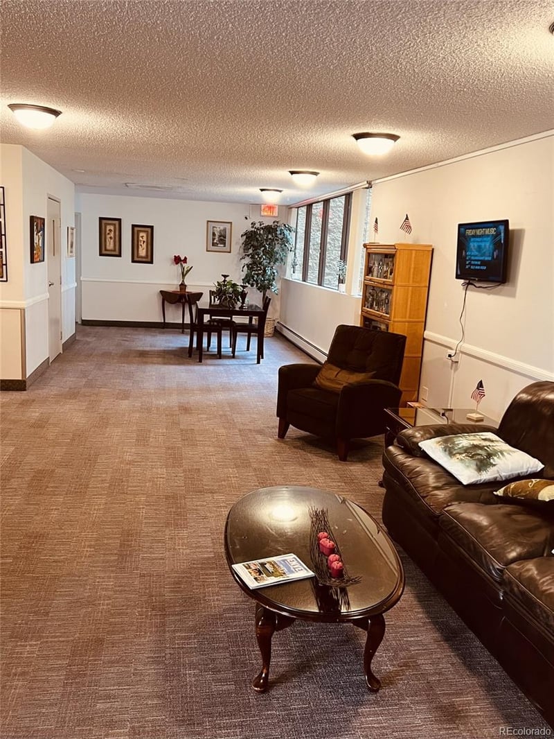 14001 E Marina Dr #307, Aurora, CO 80014