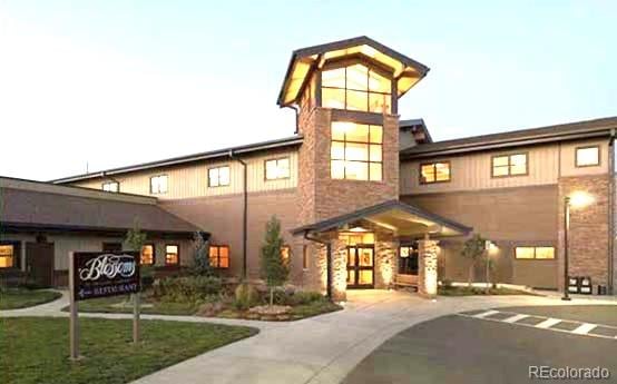 14001 E Marina Dr #307, Aurora, CO 80014