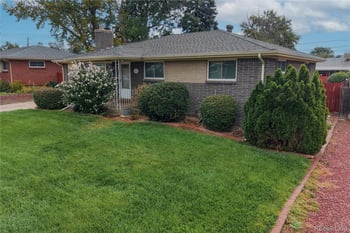 8654 Princeton St, Westminster, CO 80031