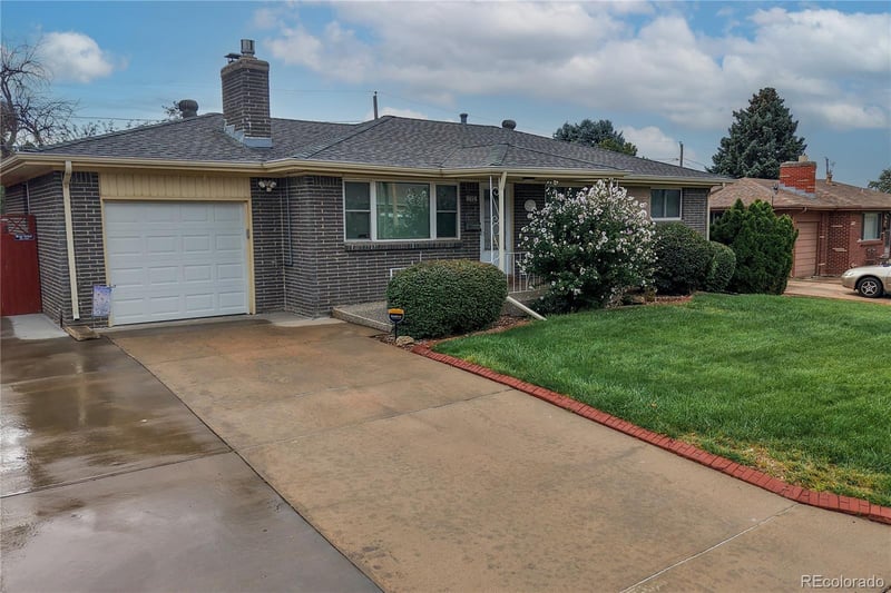 8654 Princeton St, Westminster, CO 80031
