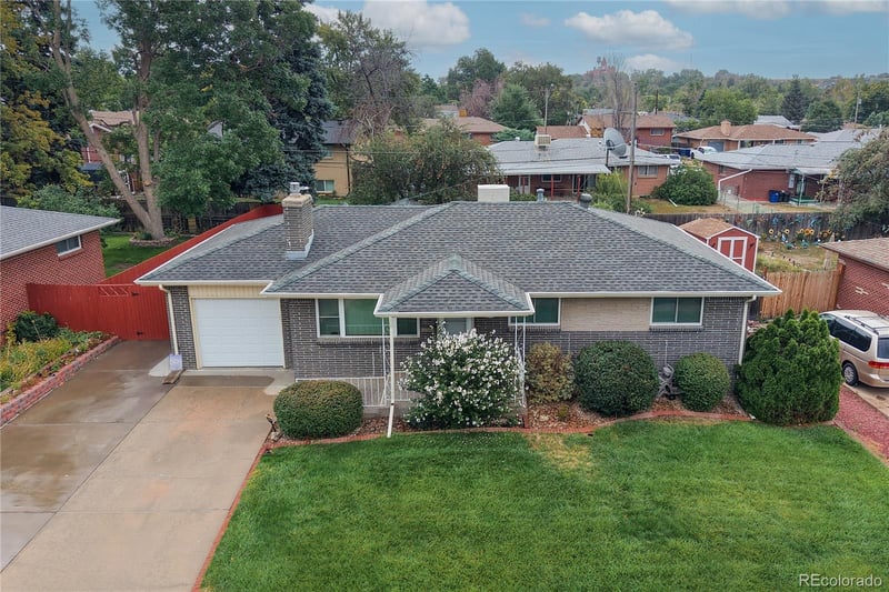 8654 Princeton St, Westminster, CO 80031
