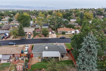 8654 Princeton St, Westminster, CO 80031