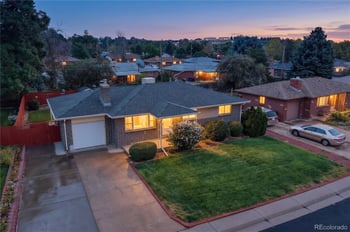 8654 Princeton St, Westminster, CO 80031