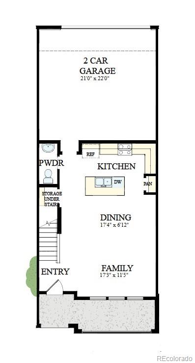 8475 Fernbush Loop, Littleton, CO 80125