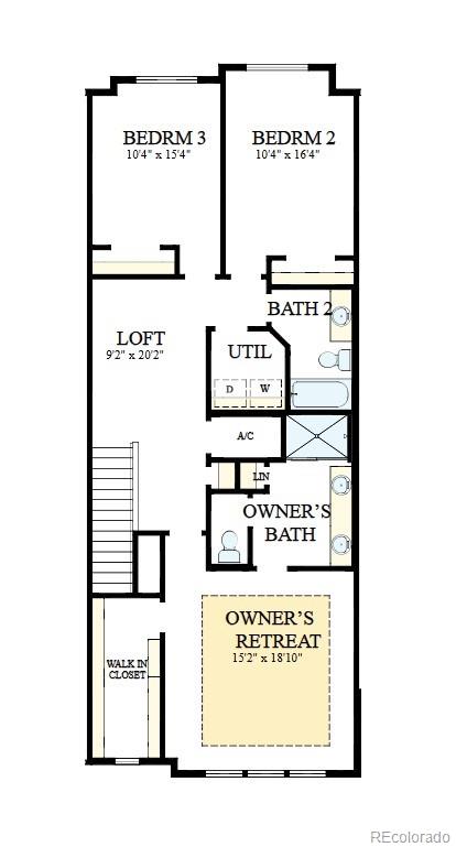 8475 Fernbush Loop, Littleton, CO 80125