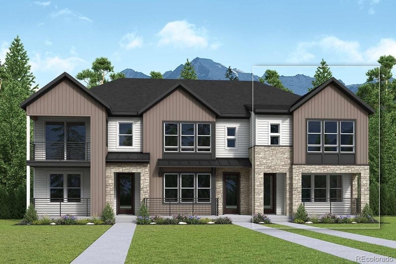 8475 Fernbush Loop, Littleton, CO 80125