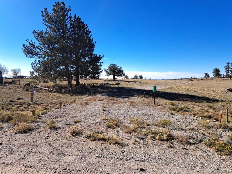 508 Grand Teton Dr, Hartsel, CO 80449