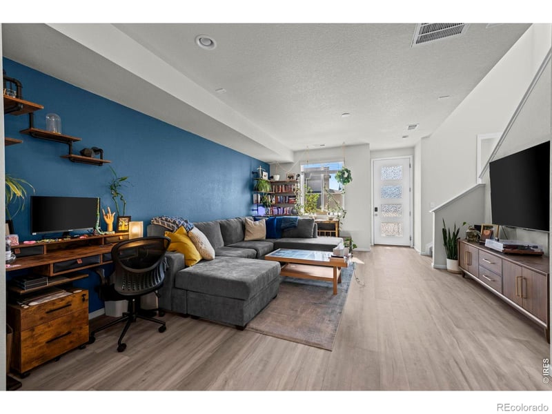 5345 Warrior St, Frederick, CO 80504
