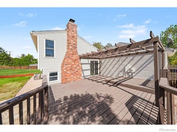 3907 Ash Ave, Loveland, CO 80538