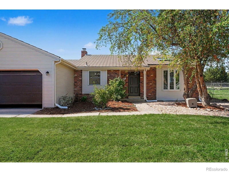 3907 Ash Ave, Loveland, CO 80538