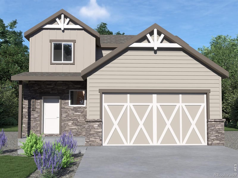 4865 Whistler Dr, Loveland, CO 80538