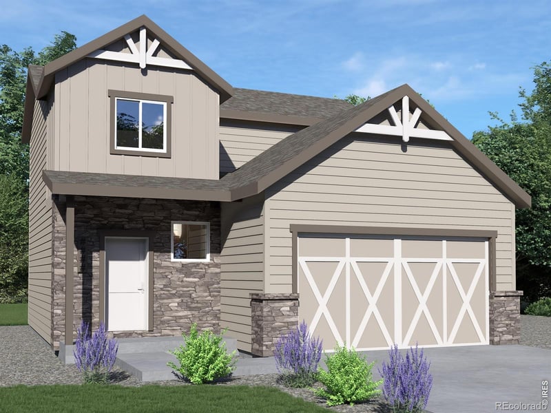 4865 Whistler Dr, Loveland, CO 80538