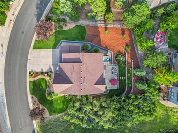 2384 Crestridge Dr, Castle Rock, CO 80104