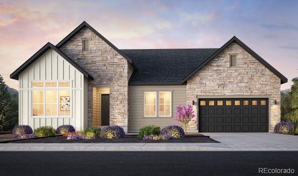 8134 S Bersshine St, Aurora, CO 80016